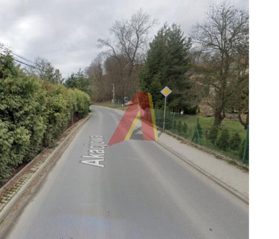 Z POZWOLENIEM NA BUDOWĘ DOMU - Balice  -
Małopolskie Zdjęcie nr 3