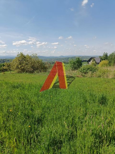 stok południowy widokowa w spokojnym miejscu - BUKÓW  -
Małopolskie Zdjęcie nr 14