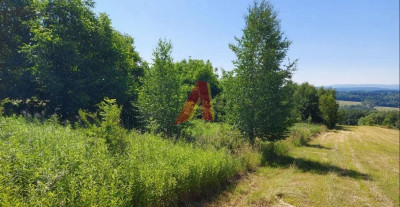 stok południowy widokowa w spokojnym miejscu - BUKÓW  -
Małopolskie Zdjęcie nr 2