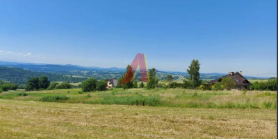 stok południowy widokowa w spokojnym miejscu - BUKÓW  -
Małopolskie Zdjęcie nr 3