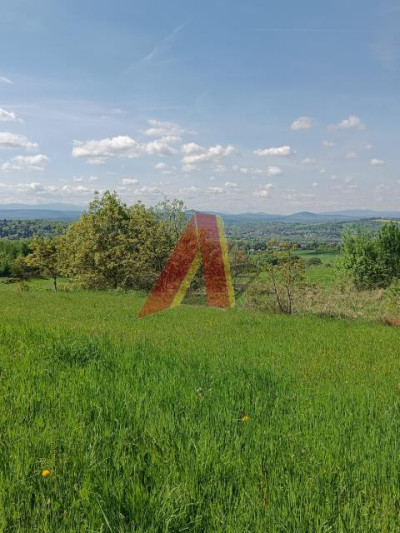 stok południowy widokowa w spokojnym miejscu - BUKÓW  -
Małopolskie Zdjęcie nr 4