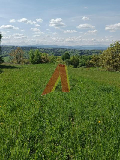 stok południowy widokowa w spokojnym miejscu - BUKÓW  -
Małopolskie Zdjęcie nr 5