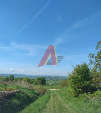 stok południowy widokowa w spokojnym miejscu - BUKÓW  -
Małopolskie Zdjęcie nr 6