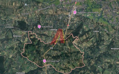 POD USŁUGI I MIESZKANIA - Gaj  -
Małopolskie Zdjęcie nr 4