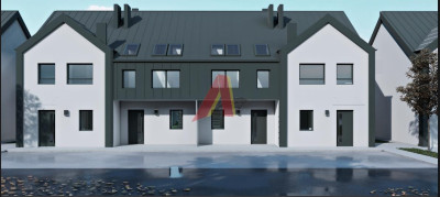 Płaski teren pod nowoczesne osiedle - Piekary  -
Małopolskie Zdjęcie nr 2