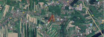 Płaski teren pod nowoczesne osiedle - Piekary  -
Małopolskie Zdjęcie nr 6