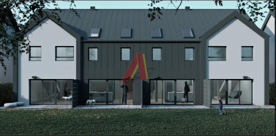 Płaski teren pod nowoczesne osiedle - Piekary  -
Małopolskie Zdjęcie nr 7