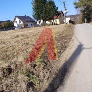 okolice terenów zielonych - Balice  - Małopolskie