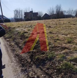 okolice terenów zielonych - Balice  -
Małopolskie Zdjęcie nr 2