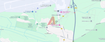 Działka budowlana - Cholerzyn  -
Małopolskie Zdjęcie nr 4