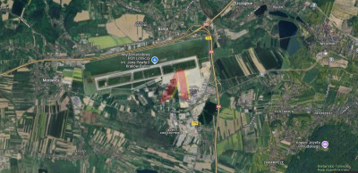 Działka budowlana - Cholerzyn  -
Małopolskie Zdjęcie nr 5