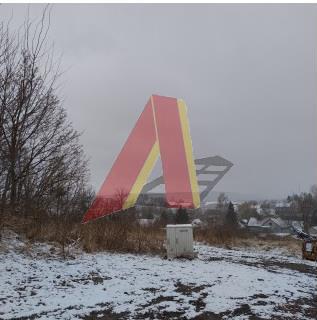 Szeroka  z łądnym widokiem - Brzezie  -
Małopolskie Zdjęcie nr 2