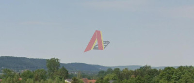 Szeroka  z łądnym widokiem - Brzezie  -
Małopolskie Zdjęcie nr 5