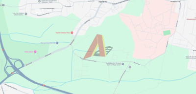 kilka domów z usługami - Skotniki  -
Małopolskie Zdjęcie nr 3