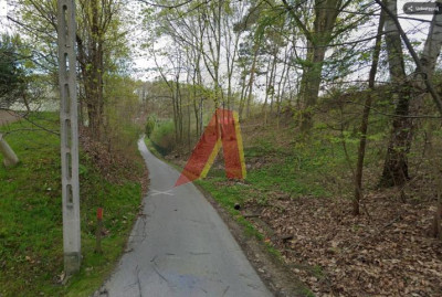 PIĘKNA DZIAŁKA ROLNA - Burów  -
Małopolskie Zdjęcie nr 5