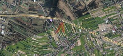 13 AROWA POD MIESZKANIÓWKĘ - Tonie  -
Małopolskie Zdjęcie nr 2