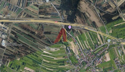 13 AROWA POD MIESZKANIÓWKĘ - Tonie  -
Małopolskie Zdjęcie nr 4