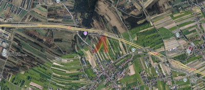 13 AROWA POD MIESZKANIÓWKĘ - Tonie  -
Małopolskie Zdjęcie nr 5