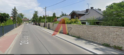 DZIAŁKA NA WOLI JUSTOWSKIEJ PONAD 16 AR - Wola Justowska  -
Małopolskie Zdjęcie nr 12