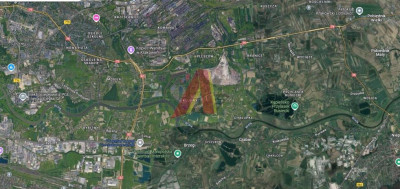 PRZEMYSŁOWO USŁUGOWA - Nowa Huta  -
Małopolskie Zdjęcie nr 2