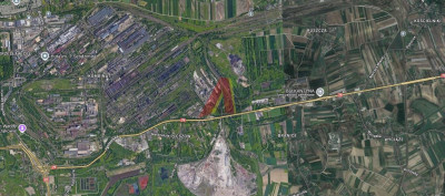 PRZEMYSŁOWO USŁUGOWA - Nowa Huta  -
Małopolskie Zdjęcie nr 5