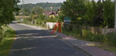 Pod 3 domy lub bliźniak - Kobylany  - Małopolskie