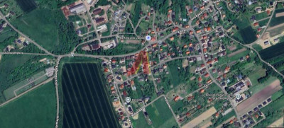 Pod 3 domy lub bliźniak - Kobylany  -
Małopolskie Zdjęcie nr 5