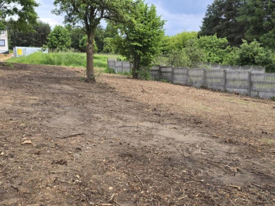 Działka budowlana - Góra Siewierska  -
Śląskie Zdjęcie nr 10