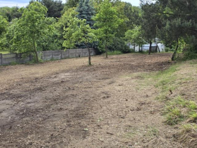 Działka budowlana - Góra Siewierska  -
Śląskie Zdjęcie nr 11