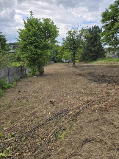 Działka budowlana - Góra Siewierska  -
Śląskie Zdjęcie nr 2