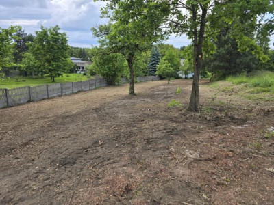 Działka budowlana - Góra Siewierska  -
Śląskie Zdjęcie nr 8