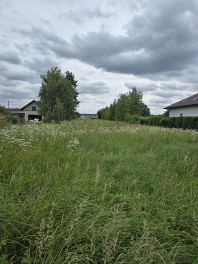 Działka budowlana - Zendek  -
Śląskie Zdjęcie nr 6