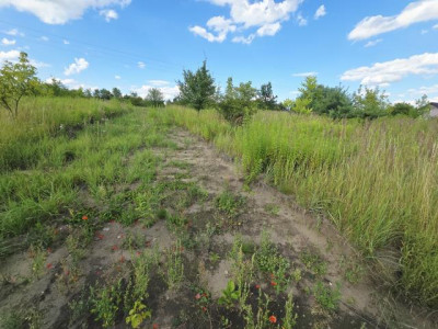 Działka budowlana - Wojkowice  - Śląskie