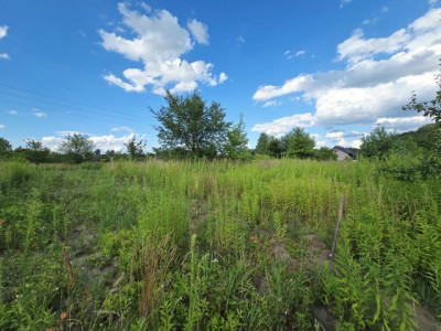 Działka budowlana - Wojkowice  -
Śląskie Zdjęcie nr 2