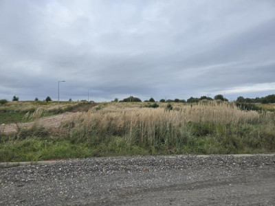 Działka budowlana - Poręba  - Śląskie