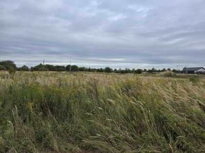 Działka budowlana - Poręba  -
Śląskie Zdjęcie nr 2