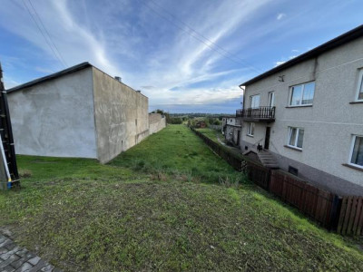 Działka rolno-budowlana - Dąbie  -
Śląskie Zdjęcie nr 2