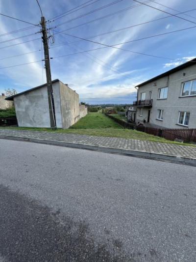 Działka rolno-budowlana - Dąbie  -
Śląskie Zdjęcie nr 3