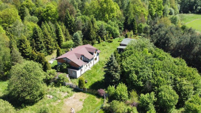 Działka budowlana - Ciągowice  - Śląskie