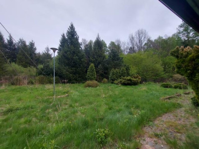 Działka budowlana - Ciągowice  -
Śląskie Zdjęcie nr 2