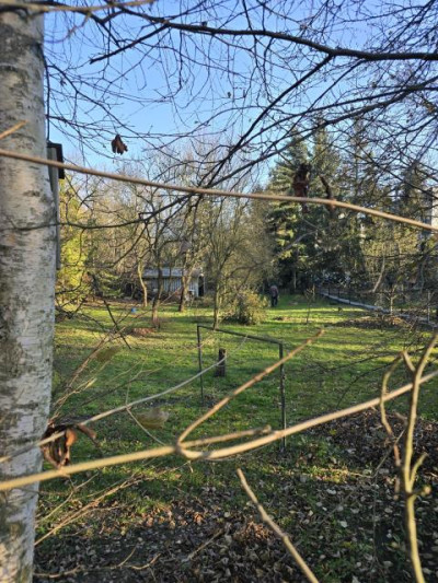 Działka budowlana - Wojkowice  -
Śląskie Zdjęcie nr 11