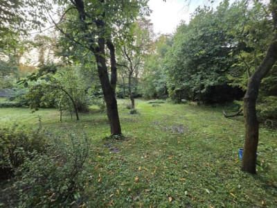 Działka budowlana - Wojkowice  - Śląskie