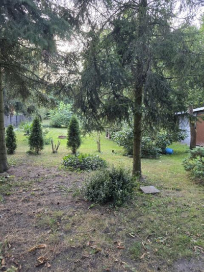 Działka budowlana - Wojkowice  -
Śląskie Zdjęcie nr 2