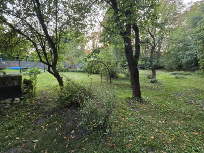 Działka budowlana - Wojkowice  -
Śląskie Zdjęcie nr 3