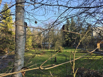 Działka budowlana - Wojkowice  -
Śląskie Zdjęcie nr 8