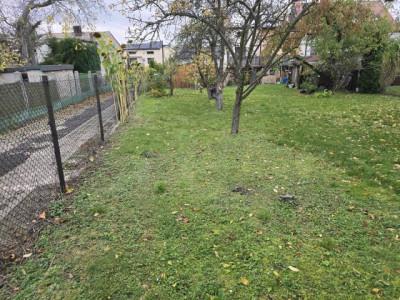 Działka budowlana - Rogoźnik  - Śląskie