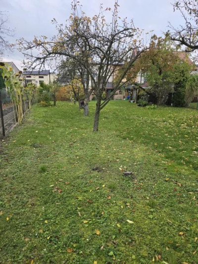 Działka budowlana - Rogoźnik  -
Śląskie Zdjęcie nr 2