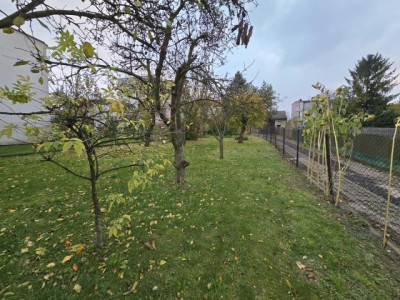 Działka budowlana - Rogoźnik  -
Śląskie Zdjęcie nr 3