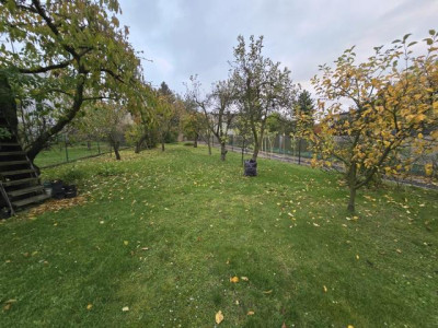 Działka budowlana - Rogoźnik  -
Śląskie Zdjęcie nr 6