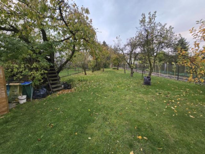 Działka budowlana - Rogoźnik  -
Śląskie Zdjęcie nr 7